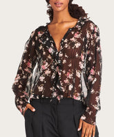 Rizzo Blouse